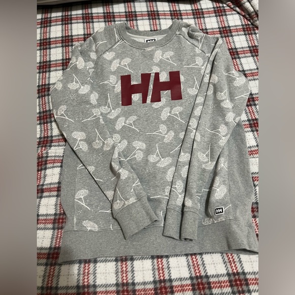 Helly Hansen sweater - Picture 1 of 1